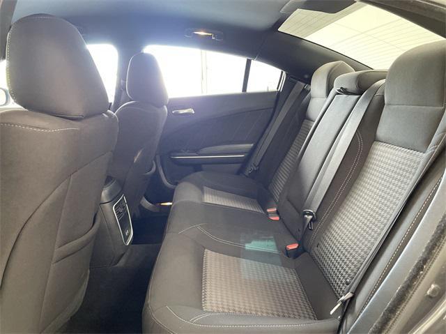 used 2023 Dodge Charger car, priced at $20,969