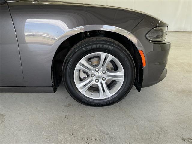 used 2023 Dodge Charger car, priced at $20,969
