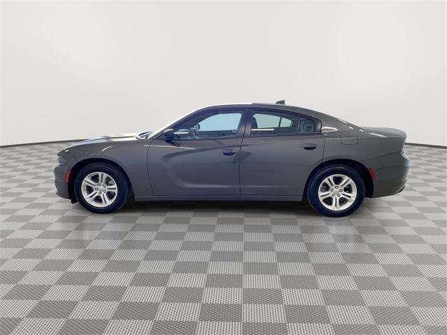 used 2023 Dodge Charger car, priced at $20,969