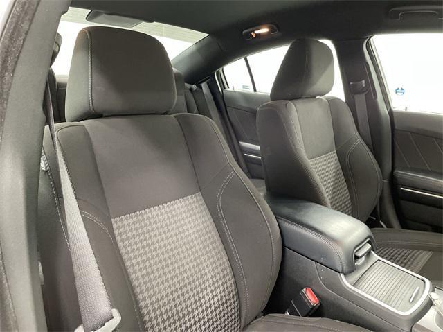 used 2023 Dodge Charger car, priced at $21,987