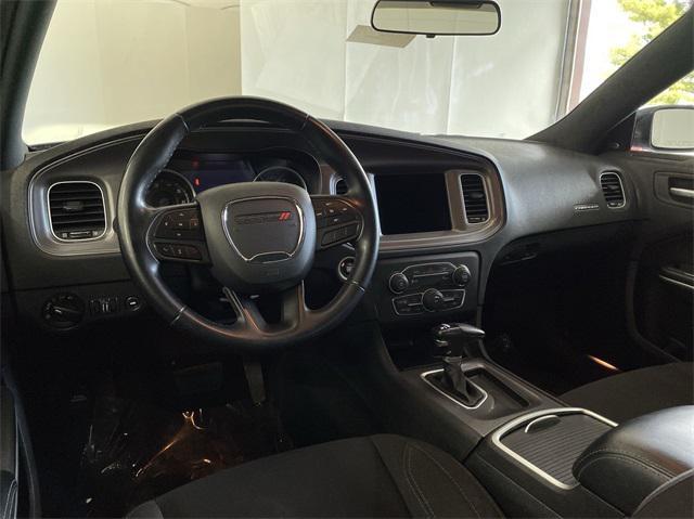 used 2023 Dodge Charger car, priced at $20,969