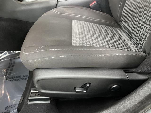 used 2023 Dodge Charger car, priced at $21,987