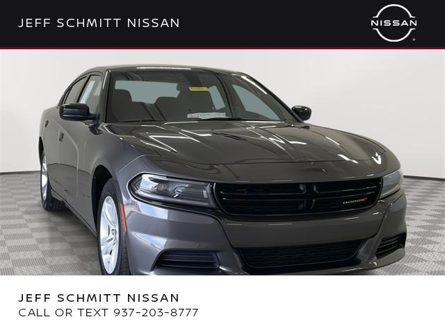 used 2023 Dodge Charger car, priced at $20,969