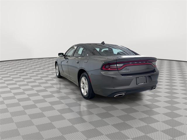 used 2023 Dodge Charger car, priced at $20,969