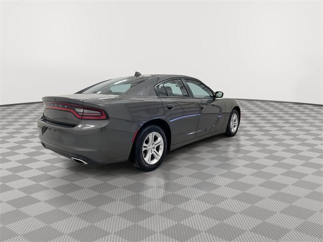 used 2023 Dodge Charger car, priced at $21,987
