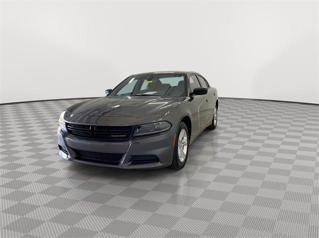 used 2023 Dodge Charger car, priced at $20,969