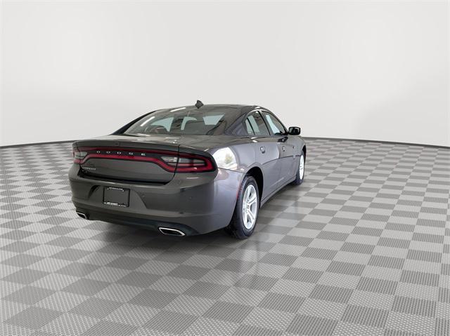 used 2023 Dodge Charger car, priced at $20,969