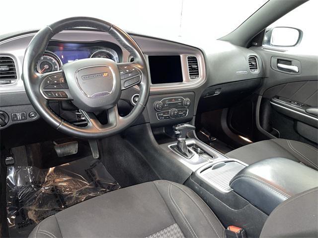 used 2023 Dodge Charger car, priced at $21,987