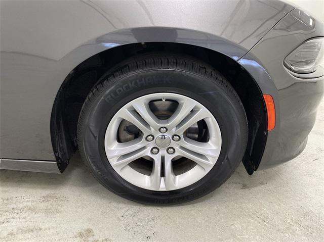 used 2023 Dodge Charger car, priced at $21,987