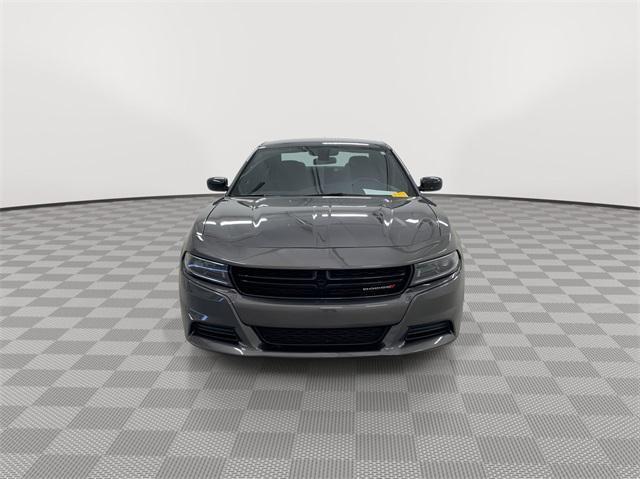 used 2023 Dodge Charger car, priced at $21,987