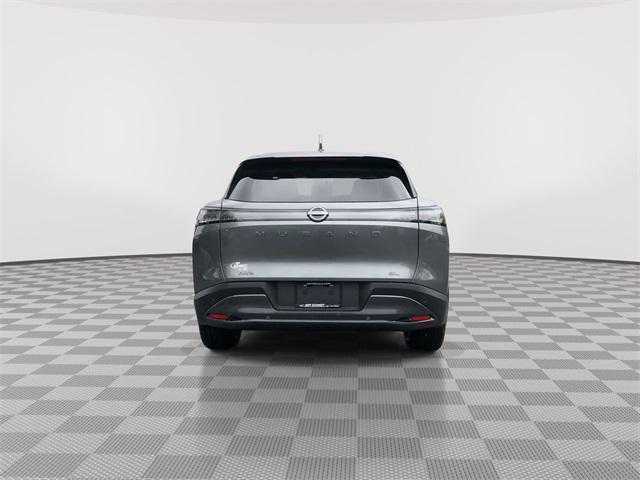 new 2025 Nissan Murano car, priced at $44,988