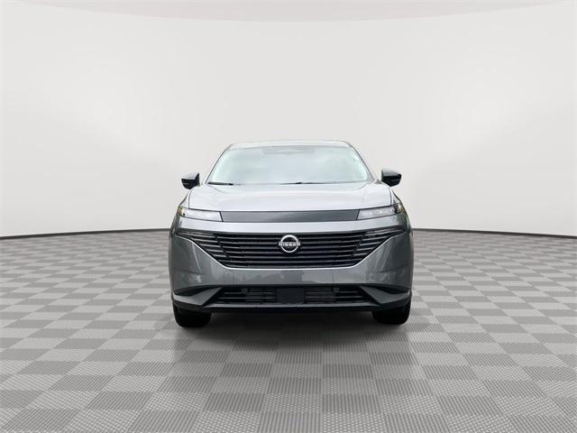 new 2025 Nissan Murano car, priced at $44,988