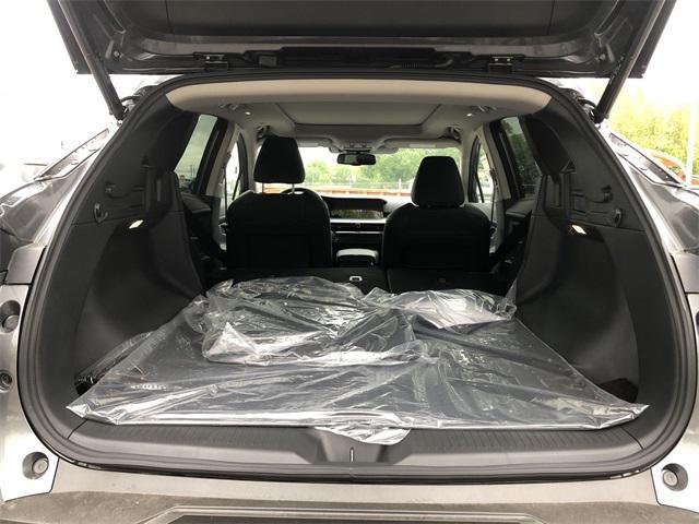 new 2025 Nissan Murano car, priced at $44,988