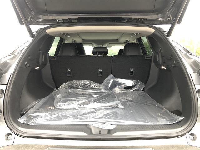 new 2025 Nissan Murano car, priced at $44,988
