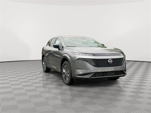 new 2025 Nissan Murano car, priced at $44,988