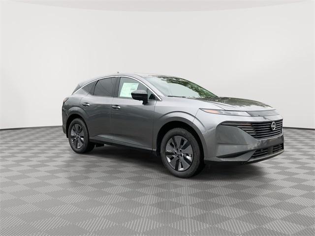 new 2025 Nissan Murano car, priced at $44,988