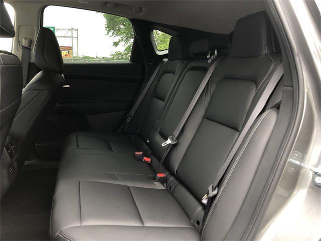 new 2025 Nissan Murano car, priced at $44,988