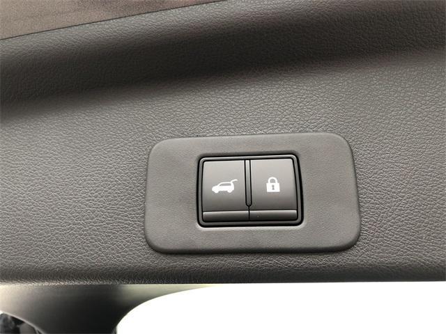 new 2025 Nissan Murano car, priced at $44,988
