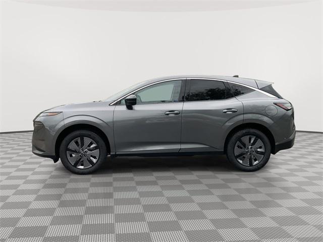 new 2025 Nissan Murano car, priced at $44,988
