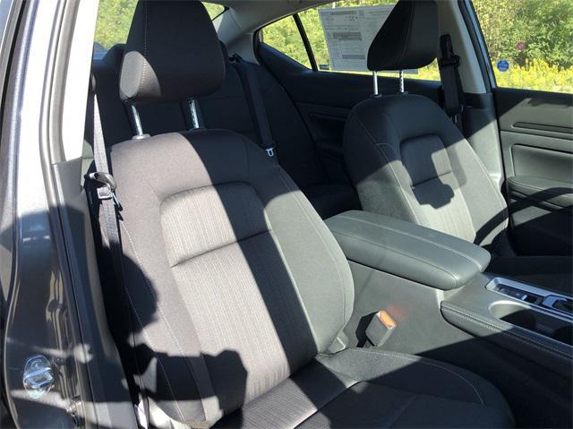 used 2025 Nissan Altima car, priced at $26,997