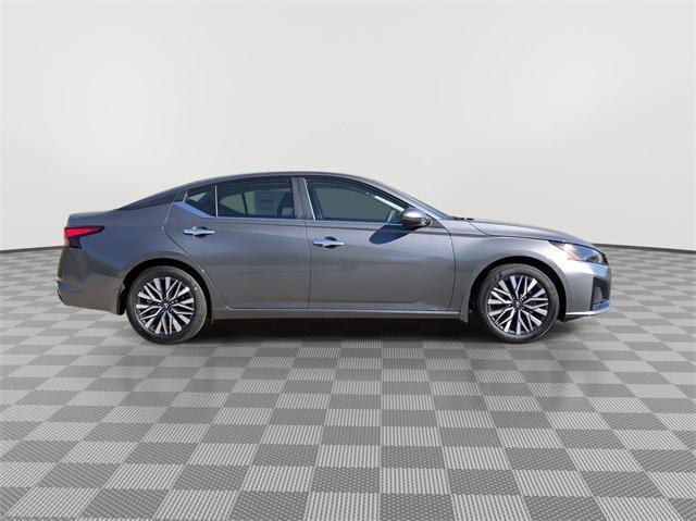used 2025 Nissan Altima car, priced at $26,997