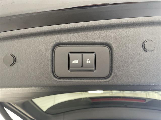 new 2025 Nissan Pathfinder car, priced at $45,130