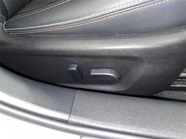 used 2024 Nissan Altima car, priced at $27,000