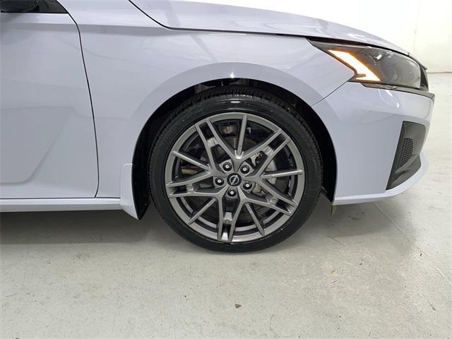 used 2024 Nissan Altima car, priced at $27,000