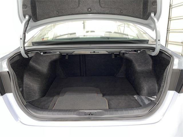 used 2024 Nissan Altima car, priced at $27,000
