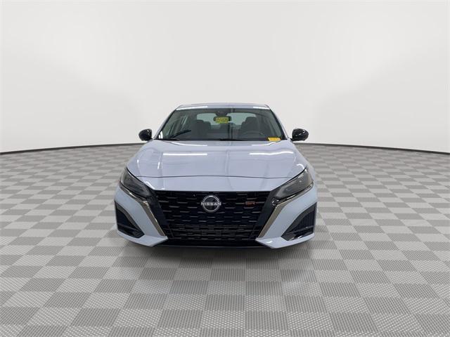 used 2024 Nissan Altima car, priced at $27,000