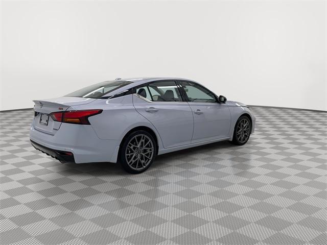 used 2024 Nissan Altima car, priced at $27,000
