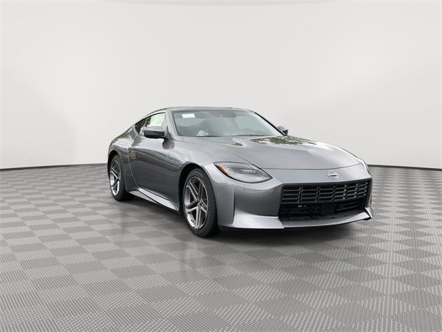 new 2025 Nissan Z car, priced at $41,894
