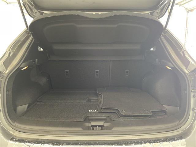 used 2022 Nissan Rogue Sport car, priced at $23,774