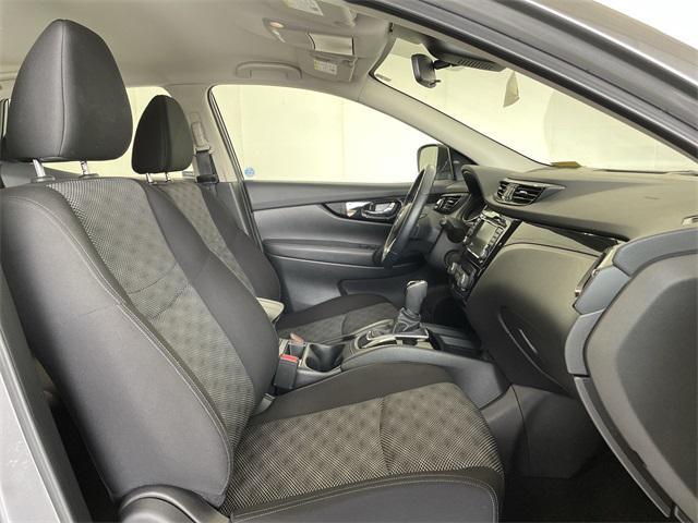 used 2022 Nissan Rogue Sport car, priced at $23,774