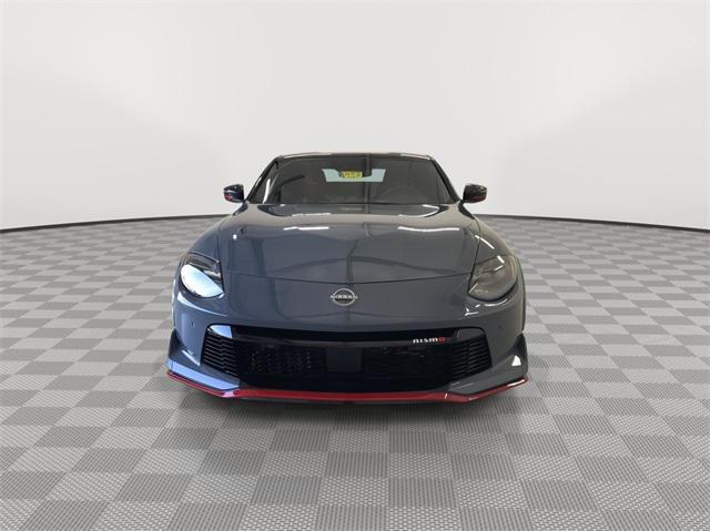 used 2024 Nissan Z car, priced at $57,320