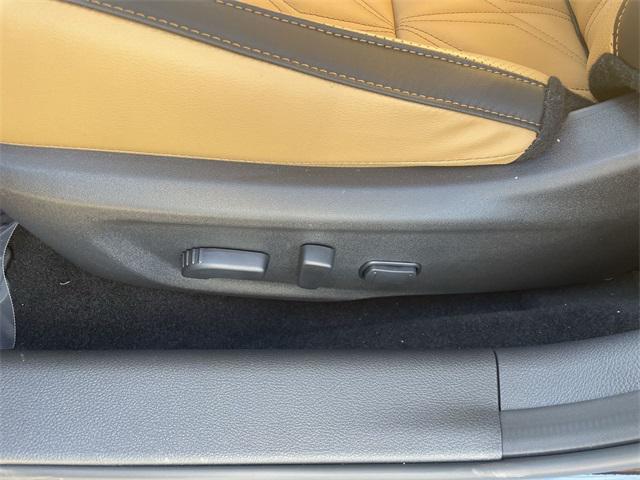 used 2025 Nissan Sentra car, priced at $22,560