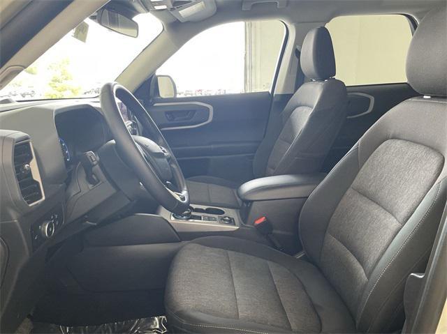 used 2024 Ford Bronco Sport car, priced at $29,320