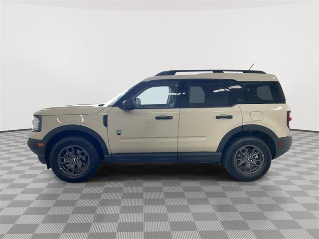 used 2024 Ford Bronco Sport car, priced at $29,320