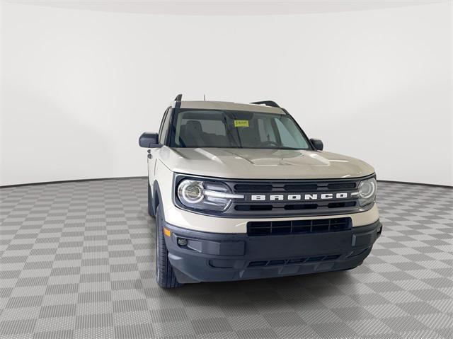 used 2024 Ford Bronco Sport car, priced at $29,320