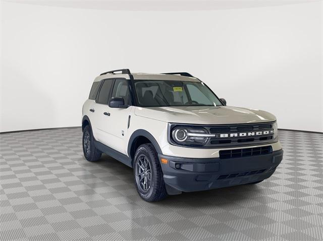 used 2024 Ford Bronco Sport car, priced at $29,320