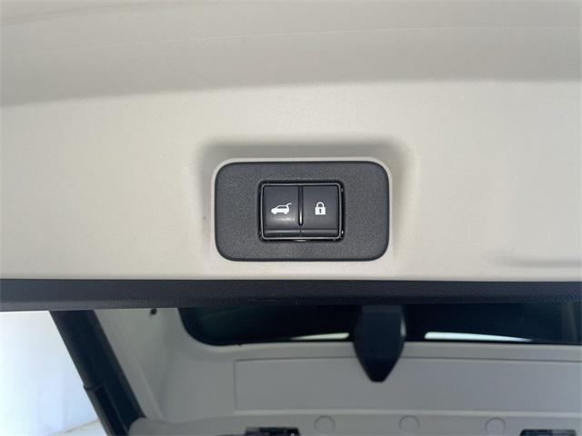 used 2024 Nissan ARIYA car, priced at $29,500