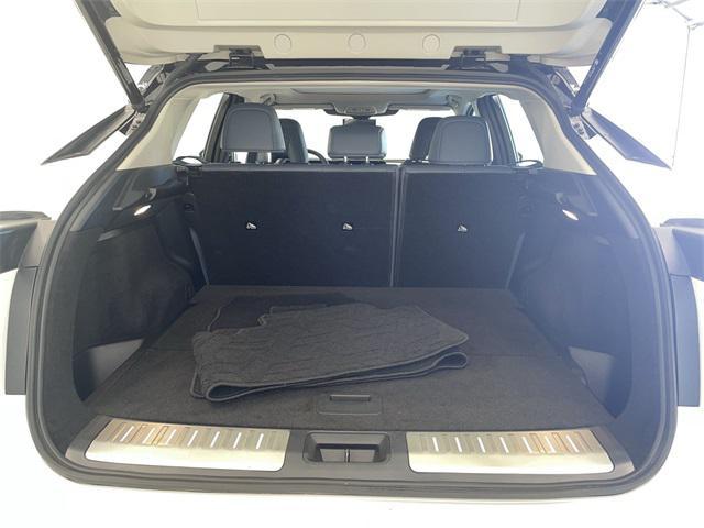 used 2024 Nissan ARIYA car, priced at $29,500