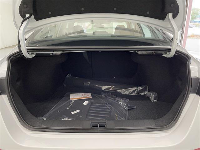 used 2025 Nissan Sentra car, priced at $20,487