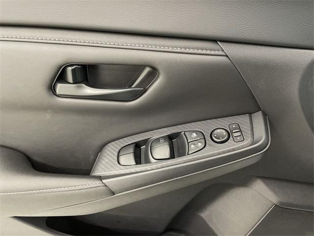 used 2025 Nissan Sentra car, priced at $20,487