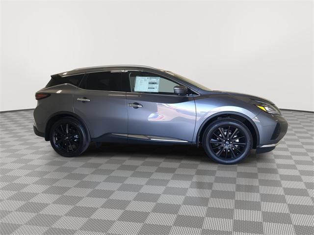 used 2024 Nissan Murano car, priced at $41,857