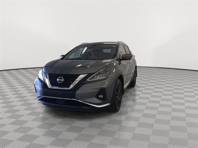 used 2024 Nissan Murano car, priced at $41,857
