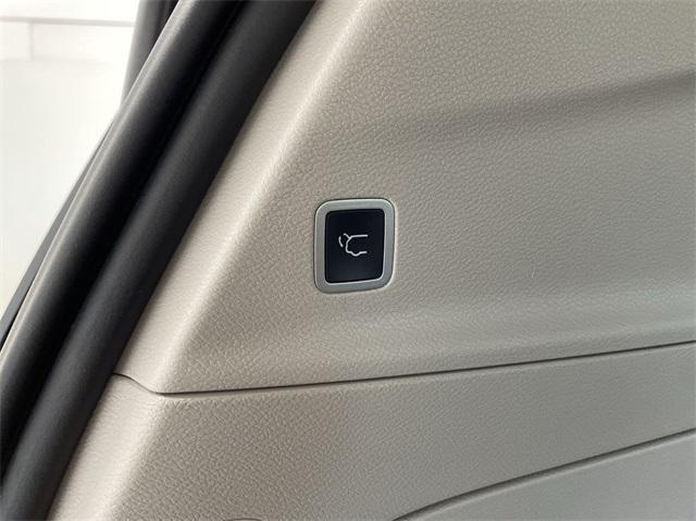 used 2022 Chrysler Pacifica car, priced at $22,988