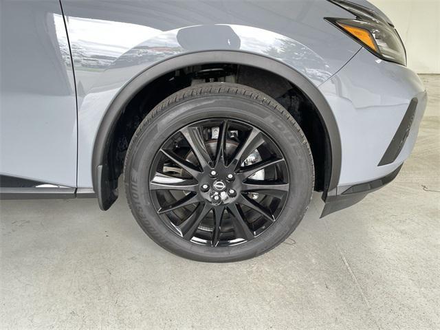 used 2024 Nissan Murano car, priced at $32,985