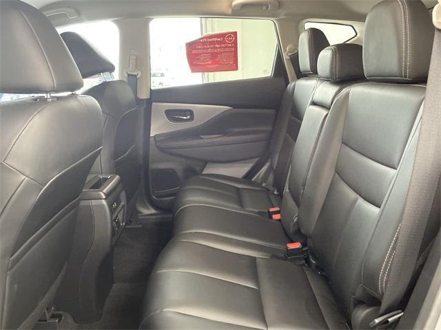 used 2024 Nissan Murano car, priced at $32,985
