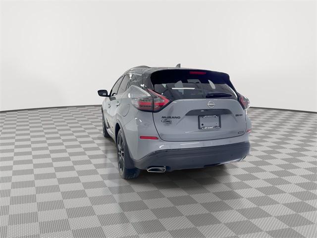 used 2024 Nissan Murano car, priced at $32,985